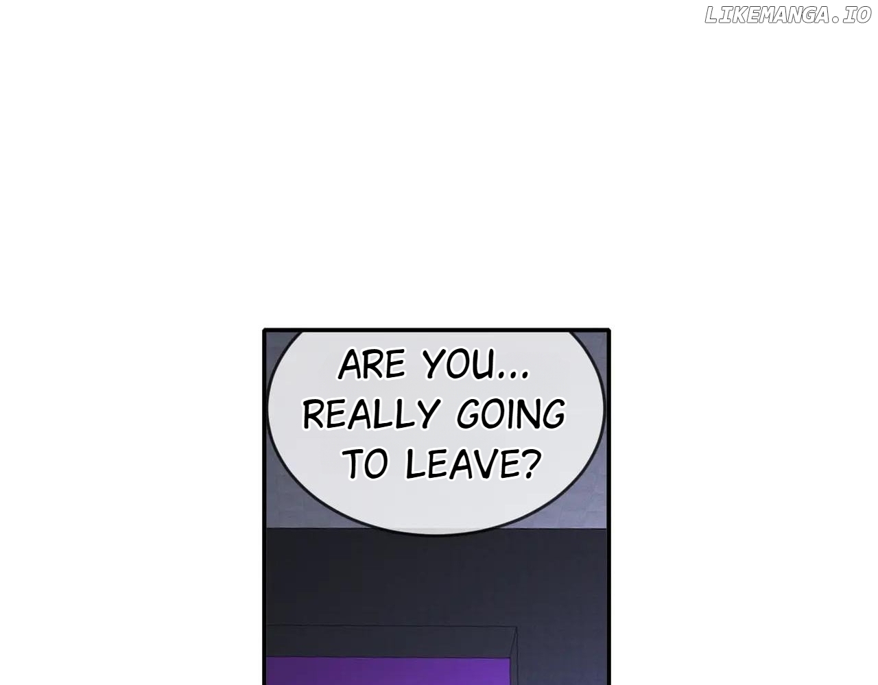 My Furry Harem Is After Me Chapter 207 - page 12